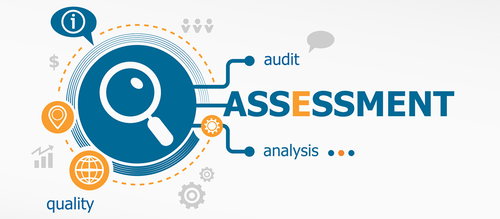 Nework Asesment